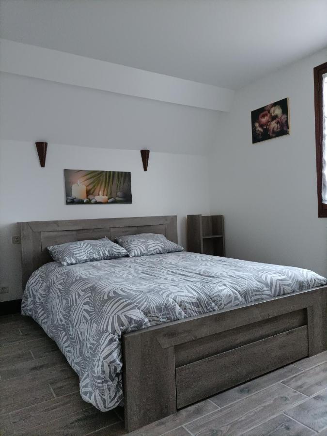 Maison T2 A 6 Minutes A Pied Du Centre De Sarlat Екстериор снимка