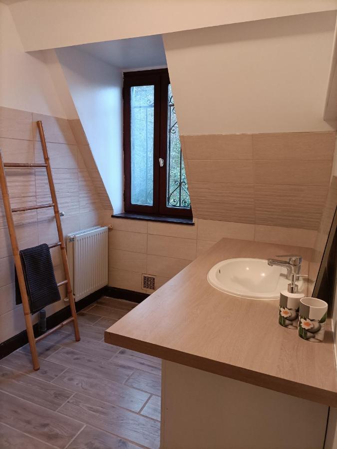 Maison T2 A 6 Minutes A Pied Du Centre De Sarlat Екстериор снимка