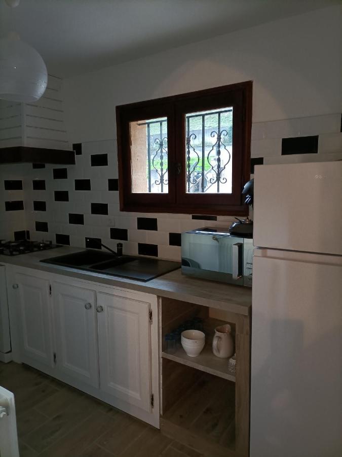 Maison T2 A 6 Minutes A Pied Du Centre De Sarlat Екстериор снимка
