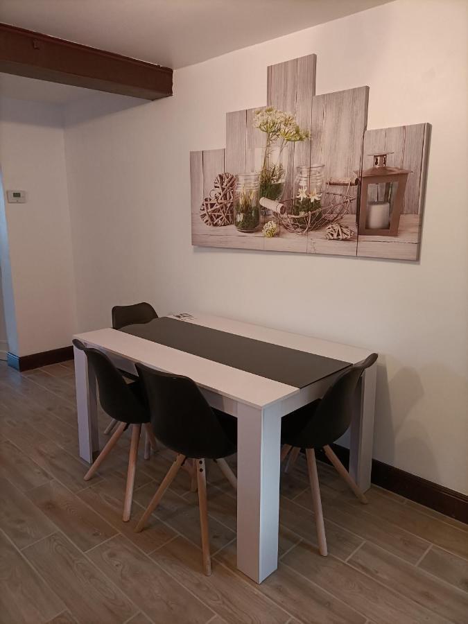 Maison T2 A 6 Minutes A Pied Du Centre De Sarlat Екстериор снимка