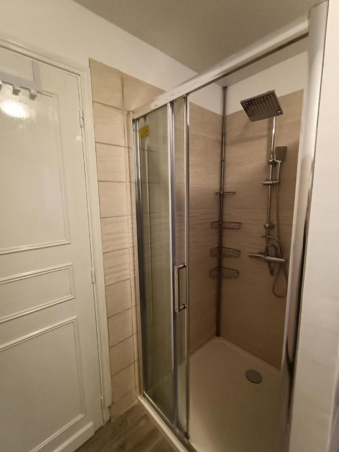 Maison T2 A 6 Minutes A Pied Du Centre De Sarlat Екстериор снимка